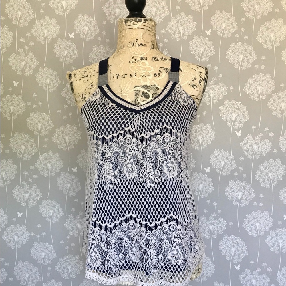 Xhilaration tank top Size Small